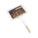 Lưới nướng Burger QIN XING 34 x 22,5cm, L 59,5cm