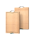 DE CHANG 全竹菜板 40 x 30cm