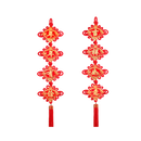 龍丹新年吊墜-吉祥年120cm