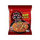 NONGSHIM Shin Ramyun Stir Fry 131g - Longdan Official