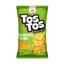 TOS TOS Tortilla Chips - Roasted Corn Flv 145g