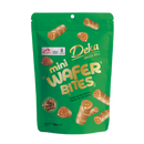 DEKA Mini Wafer Bites Peanut Butter 72g