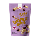 DEKA Mini Wafer Bites Ube 72g