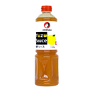 Saus OTAFUKU Yuzu 1.1kg