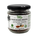 VEGAN VILLAGE Palm Sugar Crystal 110g