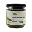 VEGAN VILLAGE Palm Sugar Powder 130g