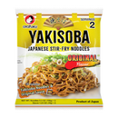 Mì Yakisoba sốt OTAFUKU 400g
