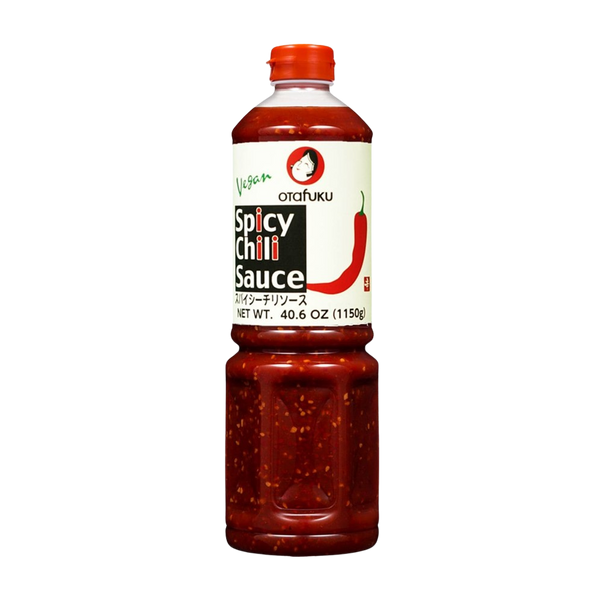 OTAFUKU Spicy Chili Sauce 1150g