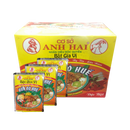 Anh Hai Bun Bo Hue Soup Powder 10g (Case 600)