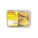 CHEW CHEW Salmon Cracklings- Salt and Pepper 70g - Longdan Official