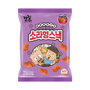 HYOSUNG Korean Traditional Snack Shell Shape 160g - Longdan Official
