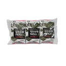 GWANGCHEON Crispy Seaweed Snacks Original Flavour (3pcs) 12g