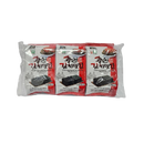 GWANGCHEON Crispy Seaweed Snacks Kimchi Flavour (3pcs) 12g - Longdan Official