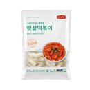 GUNGJUNBANG 常溫棒年糕 500g