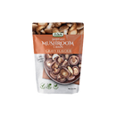 BACK TO BASICS Veggie Crackers Zucchini Almond 45g - Longdan Official