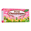 MEIJI CHOCOROOM Strawberry 36g