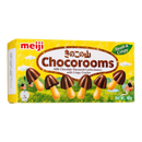 MEIJI CHOCOROOM Chocho 40g (Case 80)