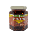 BANG BANG Chilli Oil - Shrimp 180g - Longdan Official