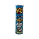 BANG BANG Ready to Eat Popcorn - Butter Coconut 85g - Longdan Official