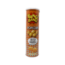 BANG BANG Ready to Eat Popcorn - Salted Caramel 85g - Longdan Official