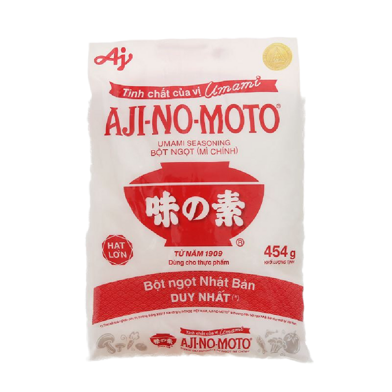 AJINOMOTO MSG 454g VN