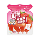 GUNYOUNG Tiktok Jelly Strawberry Flavour 160g - Longdan Official
