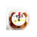 SEKIMOTO Umeboshi - Pickled Plum 220g