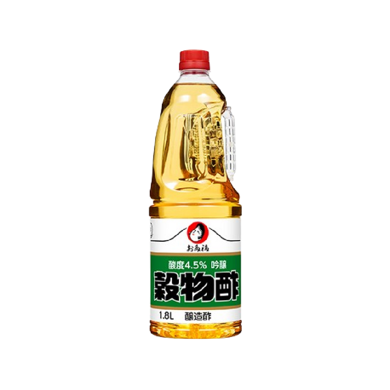 大福谷醋 1.8L