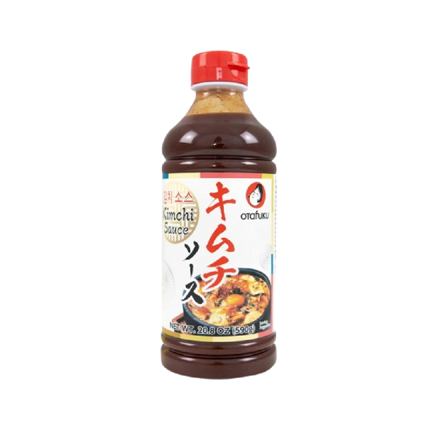 OTAFUKU Kimchi Sauce 590g