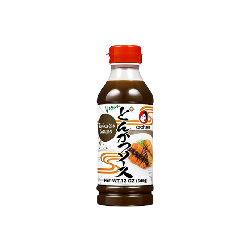 Otafuku Japanese Tonkatsu Sauce, Rich And Savory...