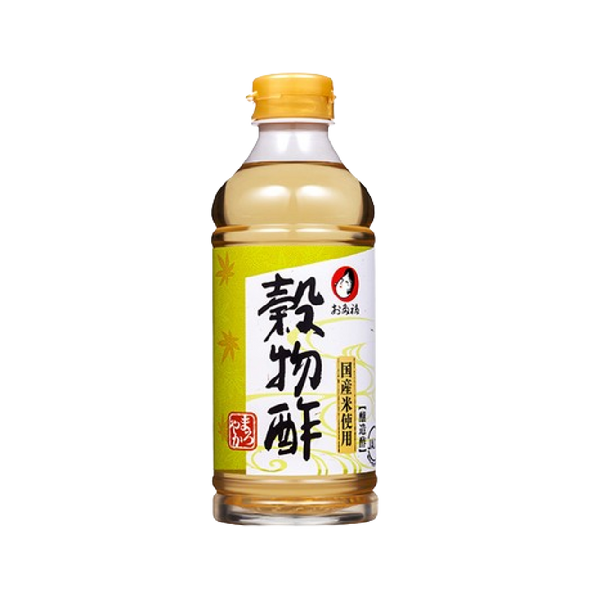 OTAFUKU Grain Vinegar 500ml
