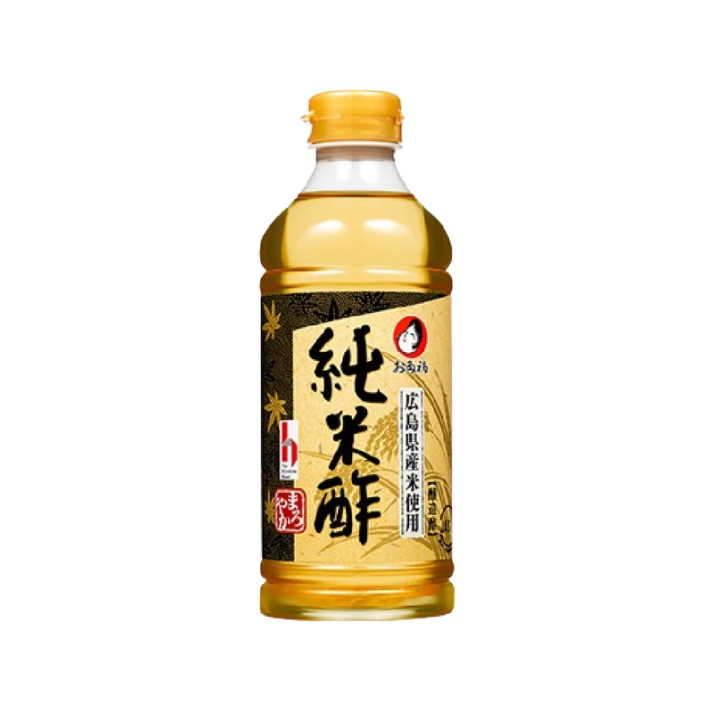 大福米醋 500ml