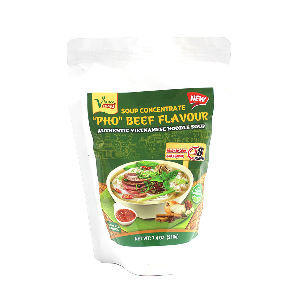 Vianco “Pho” Beef Soup Concentrate 200ml