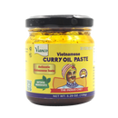 ビアンコ カレーオイルペースト 150g