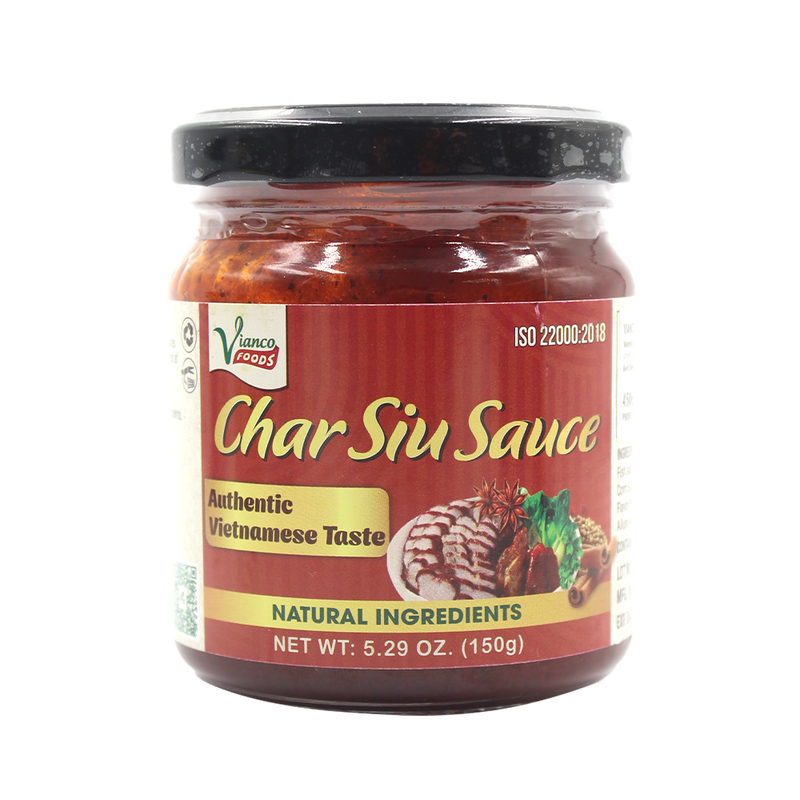 Vianco Char Siu Sauce 150g