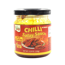 Vianco 辣椒沙嗲醬 150g