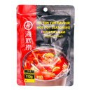 HAIDILAO Hotpot Seasoning- Thai Tom Yum Flavour 110g (Case 40)