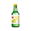 MUHAK Good Day Soju Citron Flavour Alc 13.5% 360ml