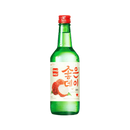 MUHAK Good Day Soju Lychee Flavour Alc 12.5% 360ml
