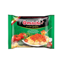 Omachi instant Noodles with Potato Starch - Spaghetti Bolognaise Style 91g