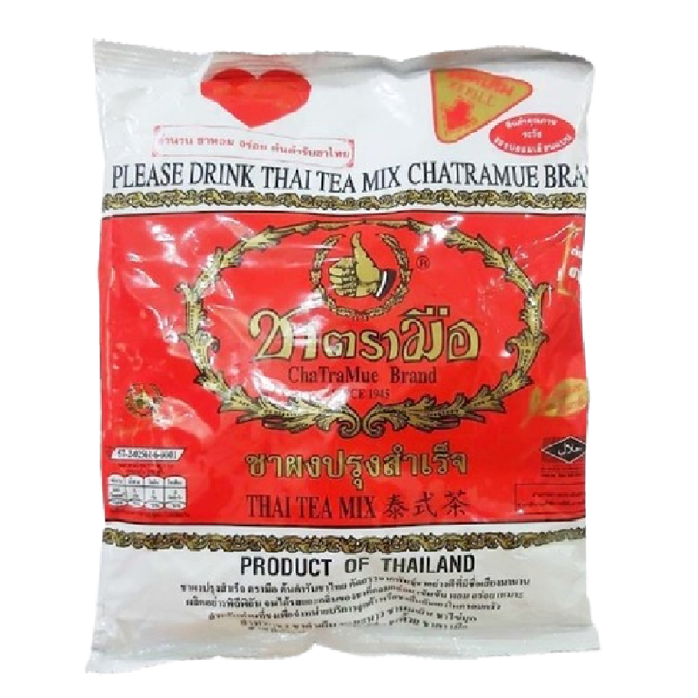 CHATRAMUE Thai Tea Mix 400g