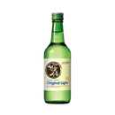 CHATEUL SOOROK Original Soju 14% 360ml