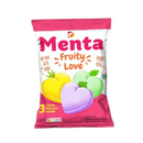 MENTA Cool Fruity Love 60g