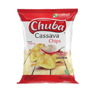 CHUBA Cassava Chips Chili Balado Flavor 60g