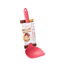KOKUBO Chef's Soup Ladle-Pink