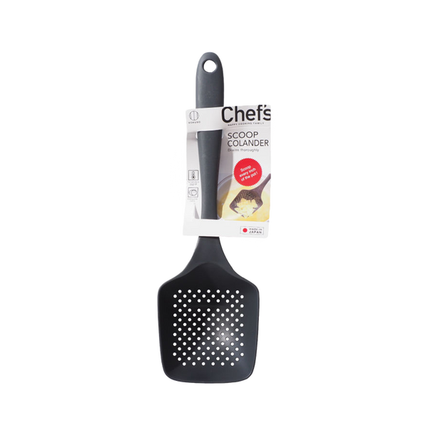 KOKUBO Chef'S Scoop Colander