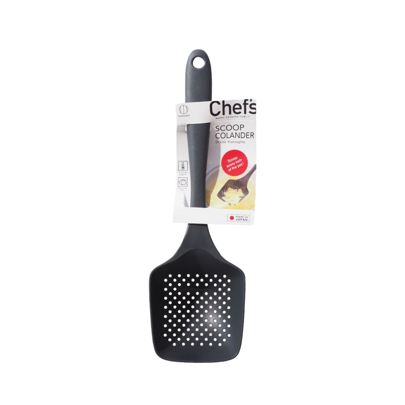 KOKUBO Chef'S Scoop Colander