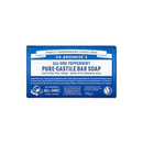 DR.BRONNER'S Peppermint Pure-Castile Bar Soap 140g - Longdan Official