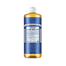 DR.BRONNER'S Peppermint Pure-Castile All Magic (18 in1) Liquid Soap 945ml - Longdan Official