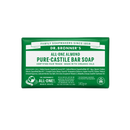 DR.BRONNER'S All-one Almond Pure-Castile Bar Soap 140g - Longdan Official